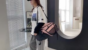 Túi xách du lịch thời trang nam nữ cao cấp phong cách mới