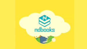 Sách - Bộ 6 cuốn Bé tập làm họa sĩ - Bé tô màu (Song ngữ Anh VIết) - ndbooks