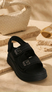 Sandal nữ thời trang (35-39)