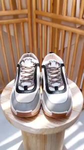 sepatu wanita dewasa  sneakers korean style viral tiktok terbaru KPOP 2025