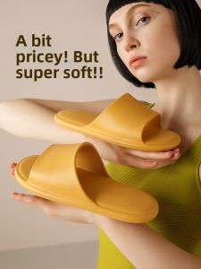 LIANGDIFEN | Comfortable Non-slip Lightweight Quick-drying Summer House Slippers