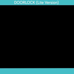 Kunci Pintu Pintar BARDI: Keamanan Tinggi & Desain Modern