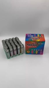 กล่องไทโยแดง บรรจุ 50 ชิ้น  กล่องโมโตรุ้ง บรรจุ 50 ชิ้น (กล่องแดงไม่มีหุ้ม กล่องรุ้งมีหุ้ม) ซื้อแพ็คคู่ถูกกว่า