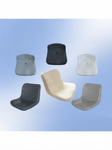 MOLORE | Indoor Outdoor Plastic Stairway Bench Seating
