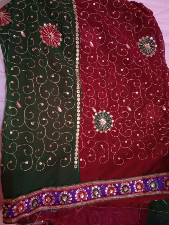 leggings india  Indian Wedding Saree