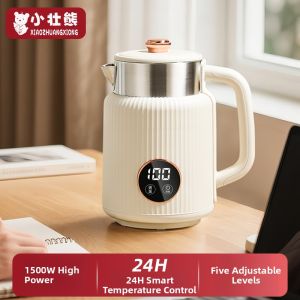 XIAOZHUANGXIONG | Smart Constant Temperature Kettle For Tea Brewing