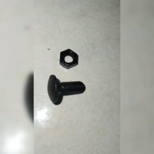 perbiji baut mur cb mur baut murbaut 5/16 x 3/4 inch 5/16x3/4 5/16" x 3/4"