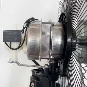 บอลคู่!!มอเตอร์พัดลม 14นิ้ว/16นิ้ว มอเตอร์ hatari 18 นิ้ว ใช้ได้ทั่วไป 220V 12V อะไหล่พัดลม มอเตอร์พัดลม ใช้ในบ้าน (จัดส่งจากประเทศไทย)