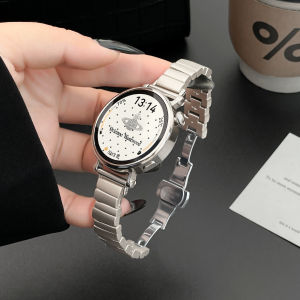 psnld | Irregular Metal Watch Band 41mm