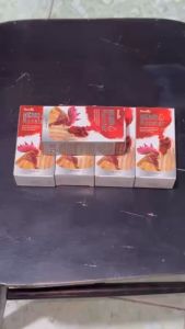 Hemo Rooter Tăng bo ga đá giúp tăng cơ sức bền (hợp 50 viên)