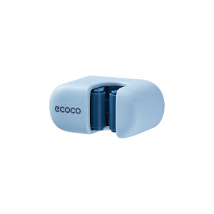 ecoco | Drill-Free Strong Fixing Wall Mount Organizer