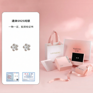YUCOO | Elegant Advanced Gift Earrings
