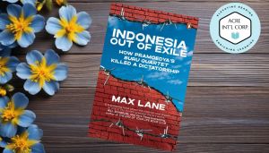 Indonesia out of Exile