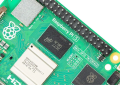 Raspberry Pi 5 Official Original Model Pi5  8GB RAM Option. 