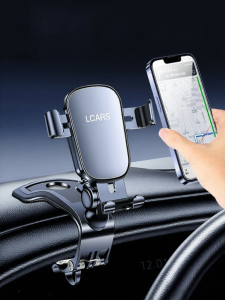 KVS | Luxury New Car Mobile Phone Mount