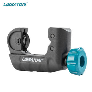 Libraton Tubing Cutter 4mm to 28mm: A Multi-Use Tool for Various Materials