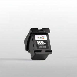CHG | HP DeskJet 2332 Color Black Continuous Ink Supply Cartridge