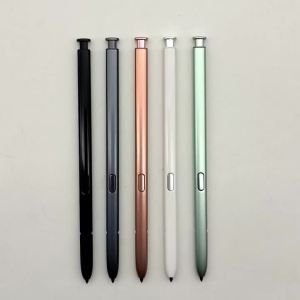 Original For Samsung Galaxy Note 20 N980 N981 SM-N980F Note 20 Ultra N985 N986 Touch Stylus S Pen With Bluetooth Function