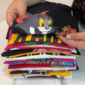 Unique Tee Premium Quality Adult T-shirt 100% Cotton 170 GSM 0019 Hanging