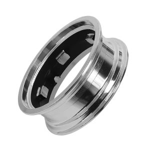 For Dualtron III DT3 Thunder 3 Dualtron Mini Speedway 5 Dualtron Victor/Luxury Parts 10x2.70-6.5 Integrated Wheel Hub Ring