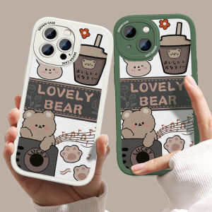 Phone Case Realme C35 C31 C30 C33 Realme GT Neo 3T Realme GT Neo2 Realmic35 Case Girls Lovely Slim Skin Feeling Cartoon Leather Back Case Soft Silicone PU Leather Cover Case