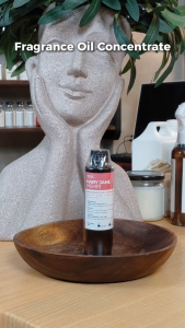 Mary Jane Fragrance Oil (H*M.P FO) (30ML & 100ML) for Soap Candles & Cosmetics - Asteria Apothecary