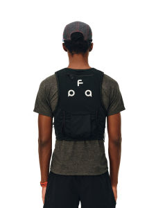 FPA | 2026 Summer Couple Style Logo Decorated Running Hydration Vest