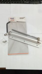 Penutup Pintu Otomatis: Manfaat dan Cara Menggunakannya