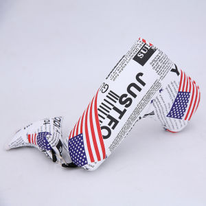 B·C·GOLF | Camouflage Right-angle Putter Cover