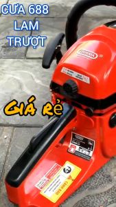 Cưa gỗ Oshima OS688 LT chính hãng