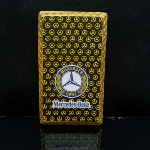 Creative Jet Flame Lighter (Ben)