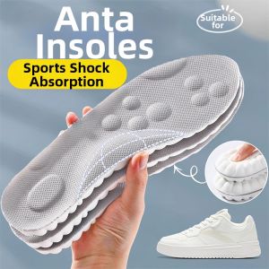 JIFANPAUL | Shoe Insoles Shock Absorption Comfort Breathable