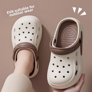 Molly | Antiskid & Deodorant Boys Clogs for Summer 2026