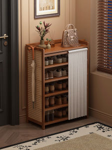 CHUJUN | Multi-layer Dust-proof Shoe Rack for Home and Dormitory