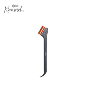KRRAMEL | Cleaning Massage Paddle Brush