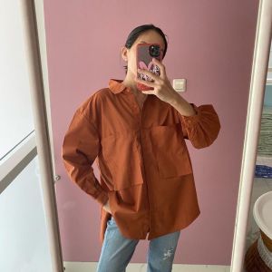 {\n    \"article\": \" COD KEMEJA WANITA AREUM KOREAN OVERSIZE XXL SHIRT SUPER JUMBO MODEL TERBARU