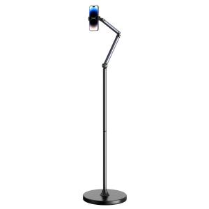AMBITFUL | Live Streaming Rotating Mobile Phone Support Stand