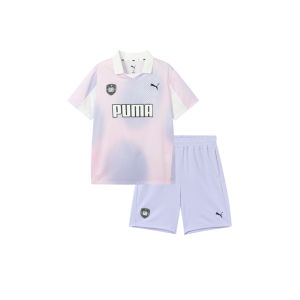 PUMA | Quick-drying Light Sports Set for Children 2pcs