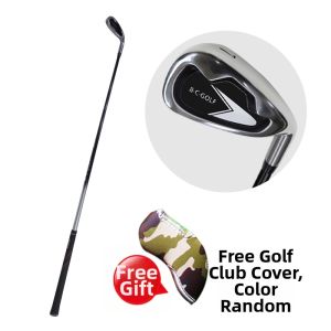 B·C·GOLF | Beginner Friendly Couples 7 Iron Golf Club Carbon Shaft