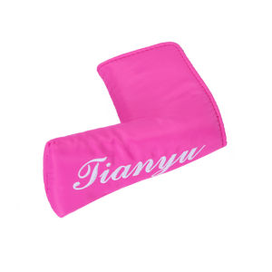 TTYGJ | Lady Protection Club Head Covers