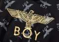 🔥ขายดี🔥 Boy London (บอยลอนดอน) เสื้อฮู้ด แขนยาว Cotton100% (Hoodie). 