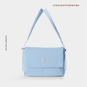 Straightforward Vernon Sling Bag