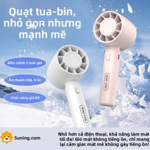 Quạt Cầm Tay USB Mini 824 Quạt Di Động Ngoài Trời Quạt Túi Quạt Mát Quạt Cầm Tay Quạt USB Quạt Cầm Tay Quạt Di Động Quạt Cầm Tay