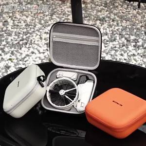 Portable Stand Alone Bag For DJI flip Body Protection Crossbody Carrying Case Storage Bag For DJI Flip Drone Accessorie Sunnylif