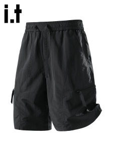 izzue | Breathable and Quick-drying Shorts Male Youth Outdoor 5 Divisions
