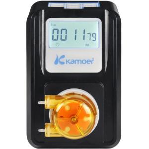 kamoer | Mini Micro Motor Peristaltic Pump for Small Flow Liquid Circulation