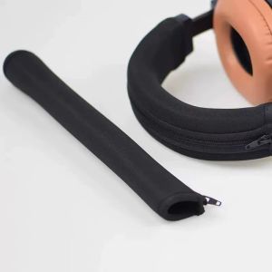 New EPOS H3 H3PRO H6PRO Headset Cover Sponge Headband Ear Cushion Replacement Accessories Soft Touch Pure Color Digital Accessories