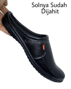 Sepatu Selop pria terbaru