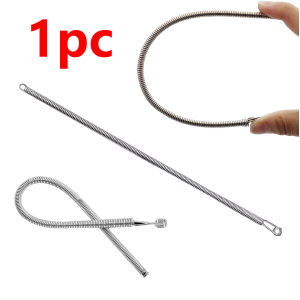 4pc/ 1pc Efficient Rope threading device Universal Rope Threader Sewing Tool | Spring Loaded Threader Sewing Accessories
