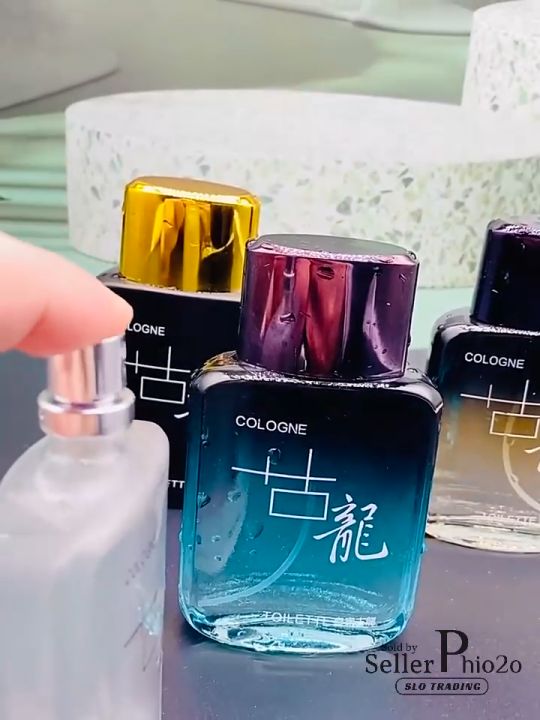 Perfumes Long Lasting Scent Royal Cologne Mens Perfume Genuine